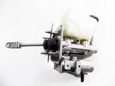 Lexus gs iii 05-12 450h насос гальмівна підсилювач гальм фото №1