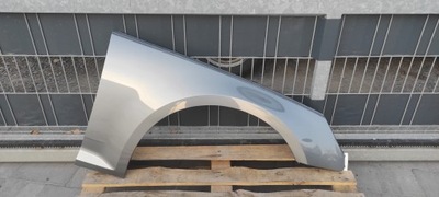 Крила правий audi a4 b9 przedlift lz7g фото №1