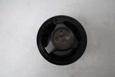 Шкив a6510300503 фото №1