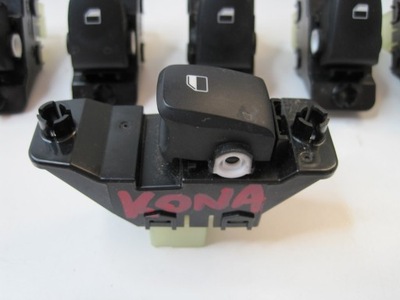Переключатель окон hyundai kona 3k552b-1200 фото №1