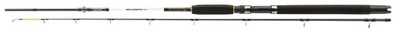 Wędka Daiwa Accudepth Trolling 240cm 12-25lb