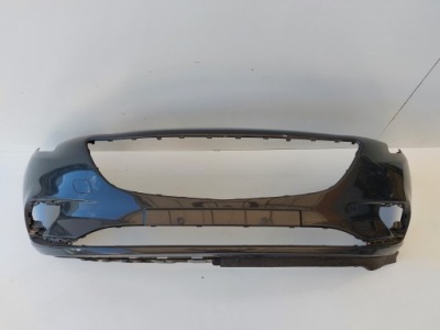 Opel corsa e бампер перед 39003567 оригінал фото №1