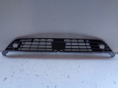 Решётка бампера opel astra vi l 22- фото №1