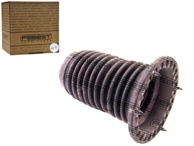 Febest chshb-av защита / пневмоподушка воздушный / амортизатор фото №1