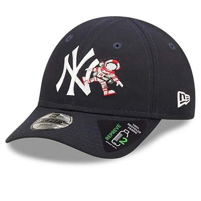 Czapka z daszkiem NEW ERA ny new york DZIECIĘCA