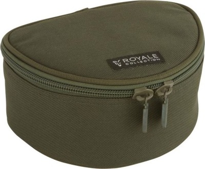 Pokrowiec FOX na kołowrotek Royale Reel Case - L