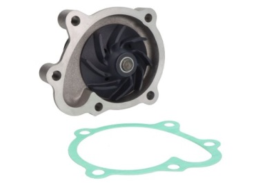 Насос рідина охолоджуючої sil pa1509 фото №1