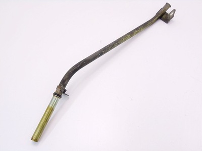 Трубка щуп 1.6 megane scenic logan clio kangoo фото №1