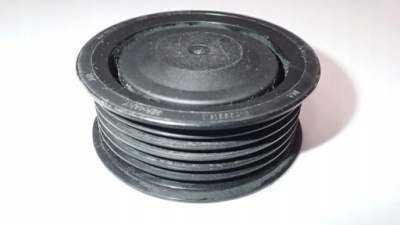 Ролик натяжителя генератора audi a6 c6 059903341e фото №1