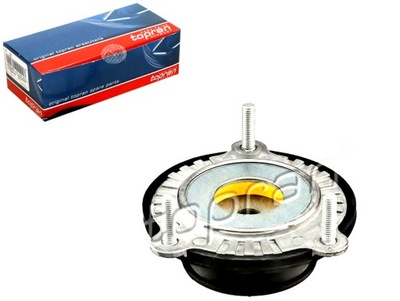 Подушка амортизатора topran bsm5186 31523 ss3173 фото №1