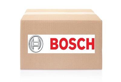 VALVE ADJUSTMENTS CISN. BOSCH 1465ZS0065  