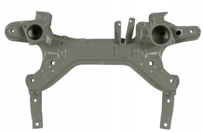 Рама балка підрамник підрамник підрамник vw vento 93-99 фото №1