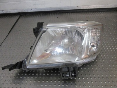 Toyota hilux vii 2012 лампа лівий перед ang фото №1