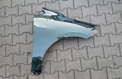 Крыло перед сторона правая bmw 2 active tourer u06 фото №1