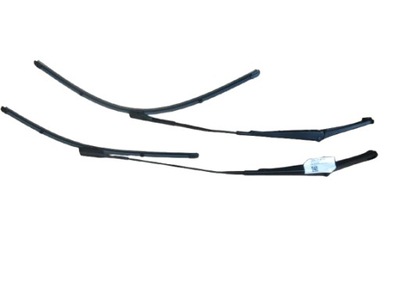 Audi rs5 a4 a5 щетки дворник дворники рычаги комплект фото №1