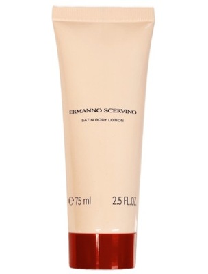 Ermanno Scervino Satin mleczko do ciaa 75ml (W) P2