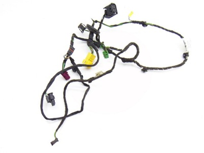 Джгут двері правий перед mercedes cls w218 eu фото №1