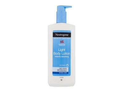 Neutrogena Norwegian Formula mleczko do ciaa 400ml (U) P2