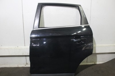 Двері лівий задня ford kuga i f8 фото №1