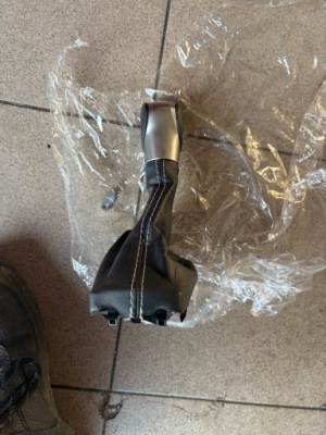 Lexus rx iv 450h ручка переключения передач чехол выборщик домкрат фото №1