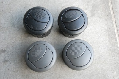 Iveco daily 11-14 впуск повітря решітка обдув фото №1