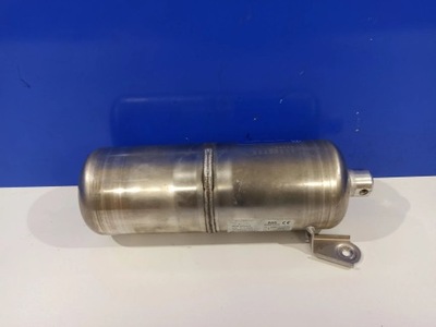 Volvo xc90 2016 сферичне, актуатор фото №1