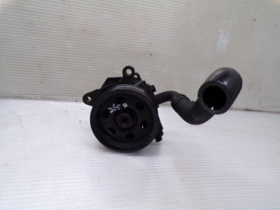 Насос підсилювача jeep grand cherokee wk 3.0 crd фото №1