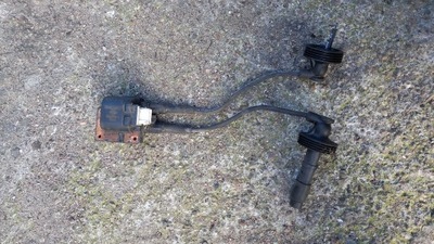 Котушка запалювання volvo s40 98r 1.8b фото №1