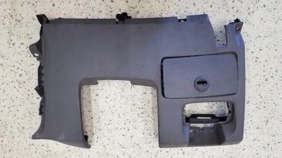 Захист консолі pod кермо renault scenic ii фото №1