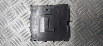 Модуль блок управления renault clio v фото №1