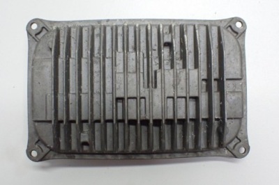 Блок розжига модуль led a2539007000 mercedes glc x253 c253 18r фото №1