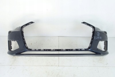 Бампер перед передній audi a6 c8 2018- 4k0807437 фото №1