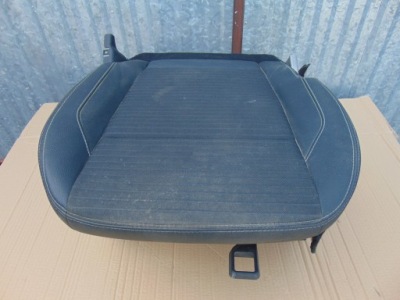 Сидіння правий передній сидіння ford ecosport mk2 різні візерунки фото №1