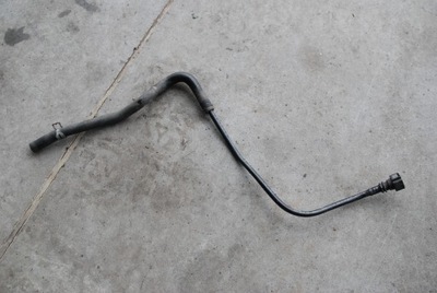 Wąż труба шланг wody ford transit mk8 custom 12- фото №1