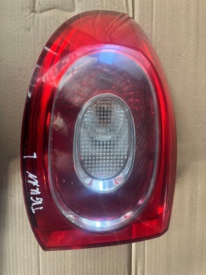 LAMPA LEWA TYŁ VW TIGUAN 2007-2010 EUROPA