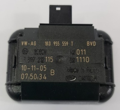 SENSOR LLUVIA PORSCHE CAYENNE I 1K0955559T  