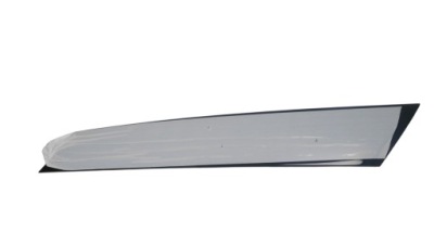 Mini r55 r56 r57 захист стійка права nowa оригінал  оригінальний номер 7272584 фото №1