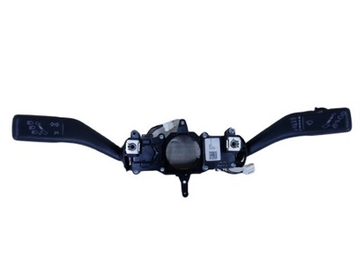 Переключатель комбинированный 5k0953521ar vw scirocco фото №1