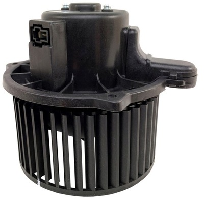 Вентилятор повітродувка салону обдув kia sorento jc i 2002- фото №1