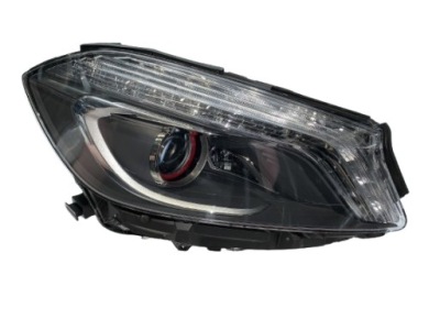 Mercedes лампа amg a klasa 176 w176 a1768205161 фото №1