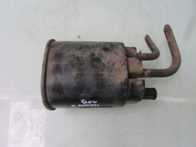 Mazda 2 dj 1.5 16r фильтр угольный фото №1