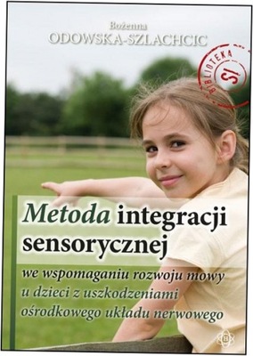 Metoda integracji sensorycznej