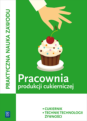 Pracownia produkcji cukierniczej WSiP