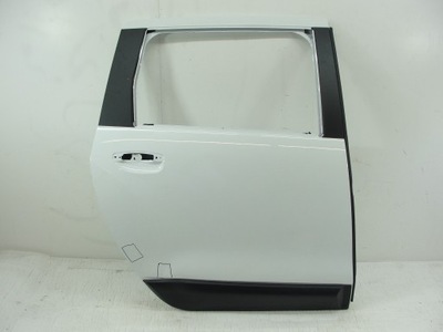 DE PUERTA PARTE TRASERA DERECHA DACIA LODGY 2012- 821126672R  