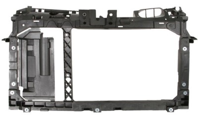 Ford fiesta vi pas передний усилитель 2013- фото №1