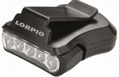 LORPIO DIODO LUMINOSO LED LÁMPARA 73-300-001  