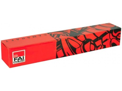 Fai autoparts c308 вал распределительного вала фото №1