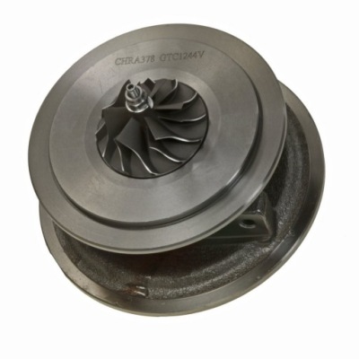Core turbo картридж турбіни do gtc1244vz garrett фото №1