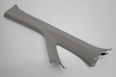 Пластик захист стійка ліва subaru trezia 11r фото №1