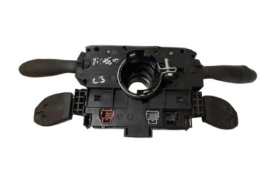 Переключатели citroën c3 picasso 96643943xt 1.6l дизель 2011 фото №1